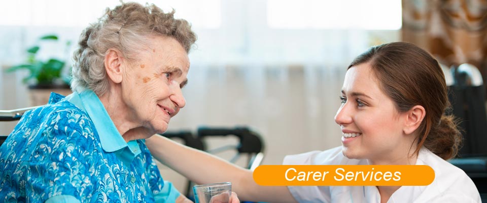 carer services