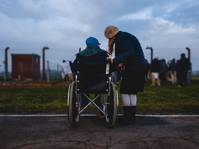 Domiciliary Care
