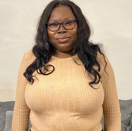 Deborah Lewis